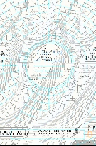 The Art Of Travel by Alain De Botton