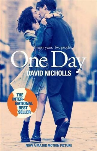 One Day by David Nicholls
