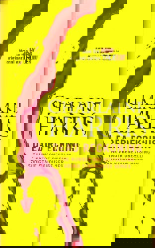 Dead Reckoning: A True Blood Novel by Charlaine Harris