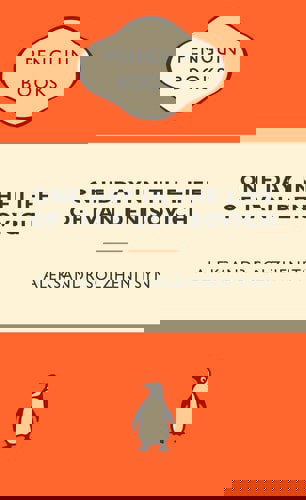 One Day In The Life Of Ivan Denisovich by Alexander Solzhenitsyn