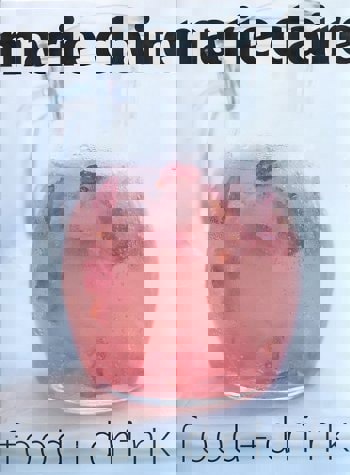 Food And Drink (Marie Claire) by Michele Cranston