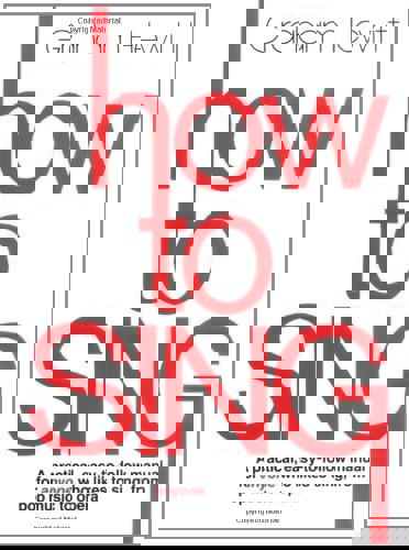 How To Sing by Graham Hewitt