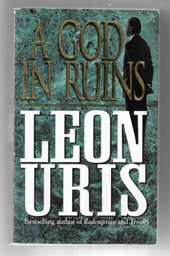 A God In Ruins by Leon Uris