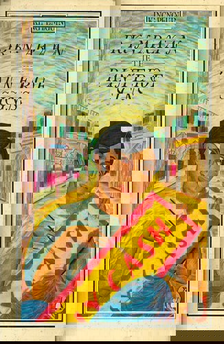 The Painter Of Signs by R. K. Narayan