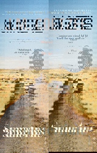 Summertime by J. M. Coetzee