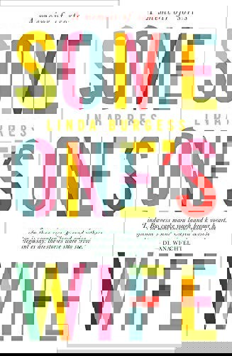 Someone's Wife: A Memoir Of Sorts by Linda Burgess