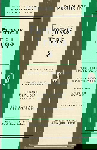 Famous Trials 6 by James H Hodge