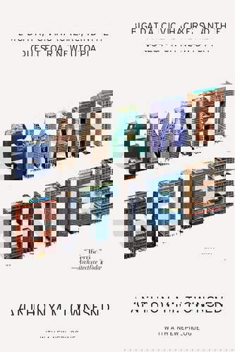 Smart Cities: Big Data, Civic Hackers, And The Quest For A New Utopia by Anthony M. Townsend