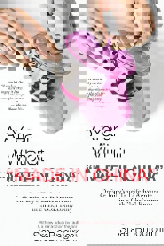 A Year Without "Made In China": One Family's Truelife Adventure In The Global Economy by Sara Bongiorni