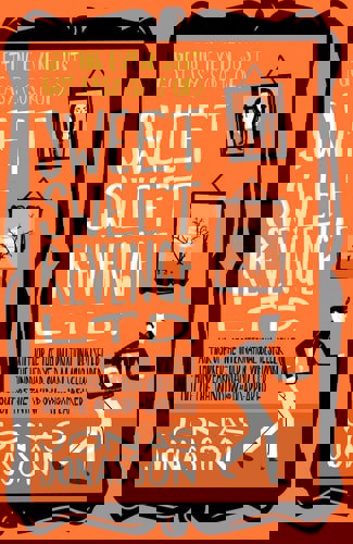 Sweet Sweet Revenge Ltd by Jonas Jonasson