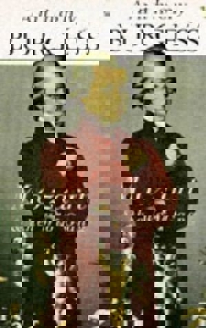 Mozart And The Wolf Gang by Anthony Burgess