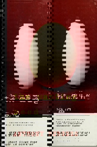 The Wanting Seed by Anthony Burgess