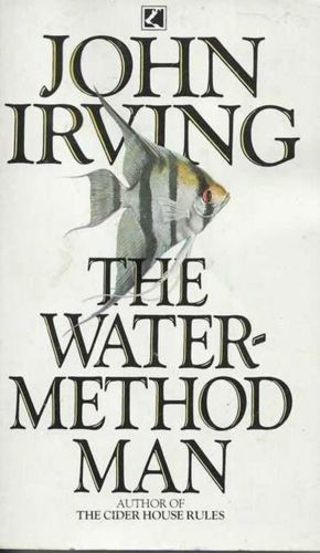 The Water-Method Man by John Irving