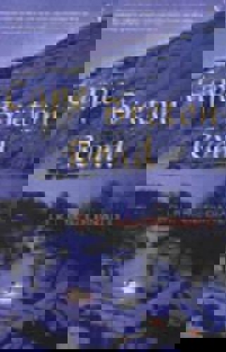 Cape Breton Road by D. R. MacDonald