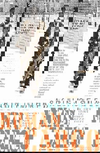 Human Cargo by Caroline Moorehead