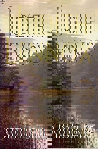 Middlemere by Judith Lennox