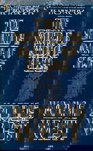 The World Is Made Of Glass by Morris West