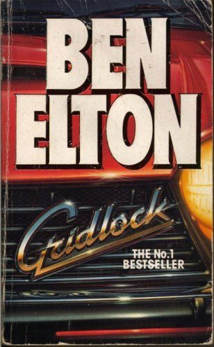 Gridlock by Ben Elton