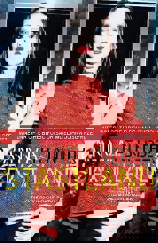 Stasiland by Anna Funder