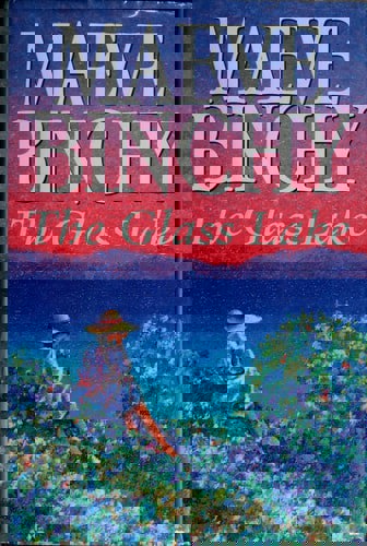 The Glass Lake by Maeve Binchy