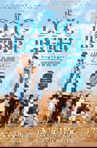 The Dog Listener by Jan Fennell