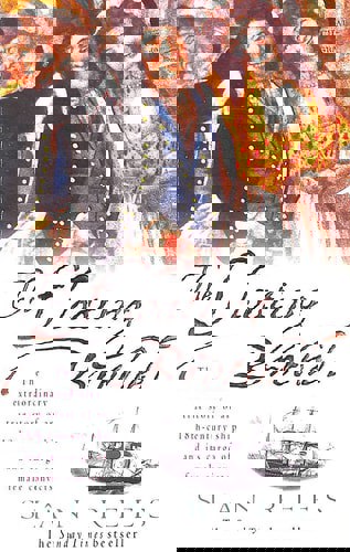 The Floating Brothel : The Extraordinary True Story Of An 18Th-Century Ship And Its Cargo Of Female Convicts by Sian Rees