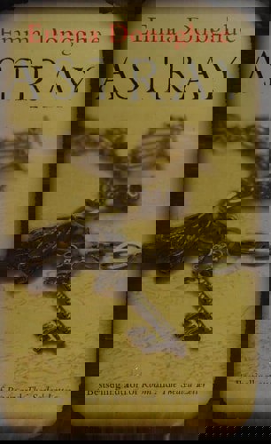 Astray by Emma Donoghue