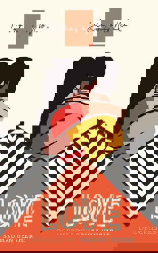 Letters Of Note: Love by Shaun Usher