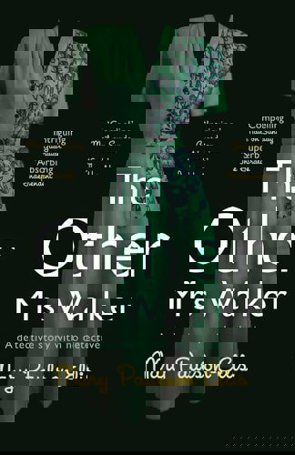 The Other Mrs Walker by Mary Paulson-Ellis