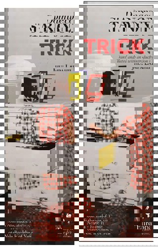 Trick by Domenico Starnone