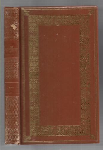 The Advancement Of Learning by Francis Bacon