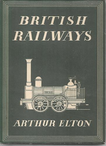 British Railways by Arthur Elton