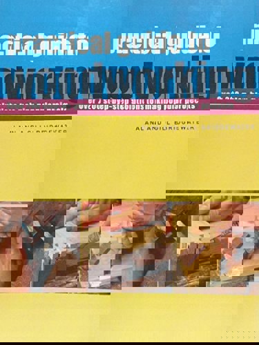 Practical Guide To Woodworking by Alan Bridgewater and Gill Bridgewater