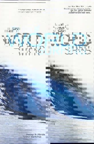 The Atlas Of World Surfing