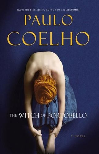 The Witch of Portobello by Paulo Coelho