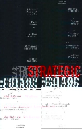 Strategic Negotiations: A Theory Of Change In Labor-Management Relations (Cornell Paperbacks) by Joel E. Cutcher-Gershenfeld and Robert B. McKersie and Richard E. Walton