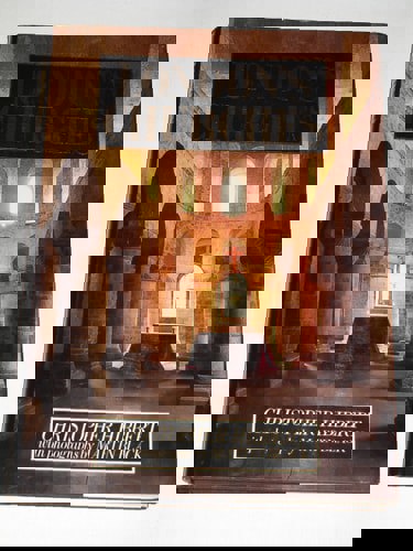 London's Churches by Christopher Hibbert