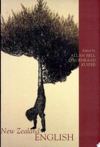 New Zealand English by Allan Bell and Koenraad Kuiper