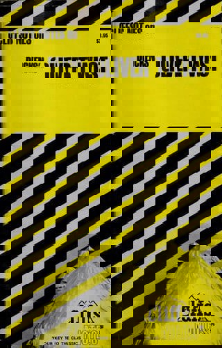 Dickens' Oliver Twist (Cliffs Notes) by Charles Dickens and M.A. Harry Kaste