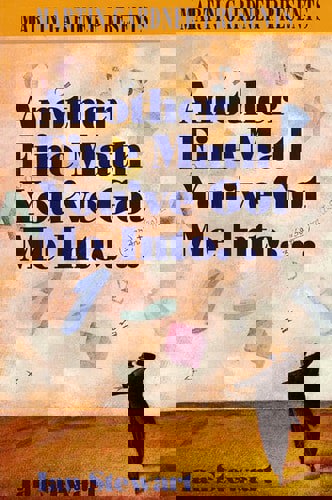 Another Fine Math You've Got Me Into-- by Ian Stewart