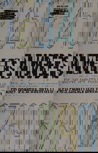 Numbers: Their Tales, Types, And Treasures by Alfred S. Posamentier and Bernd Thaller