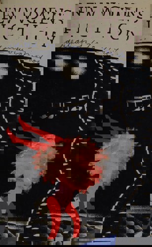 New Women's Fiction by Aorewa McLeod