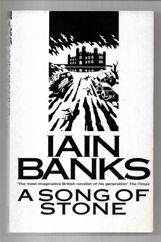 A Song of Stone by Iain Banks