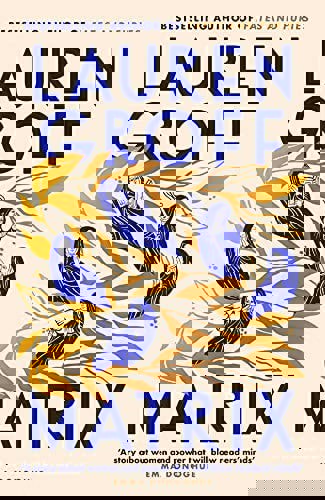 Matrix by Lauren Groff