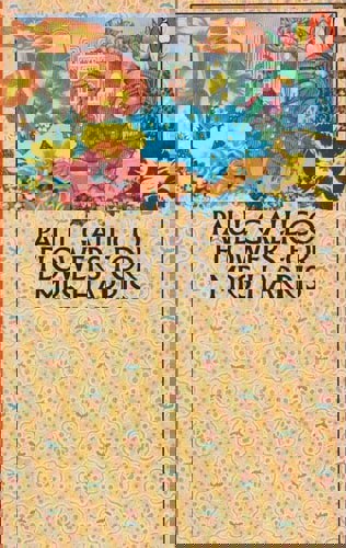 Flowers For Mrs Harris by Paul Gallico