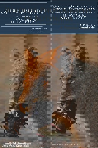 Wildlife Photography In Botswana: A Practical Guide by James Gifford