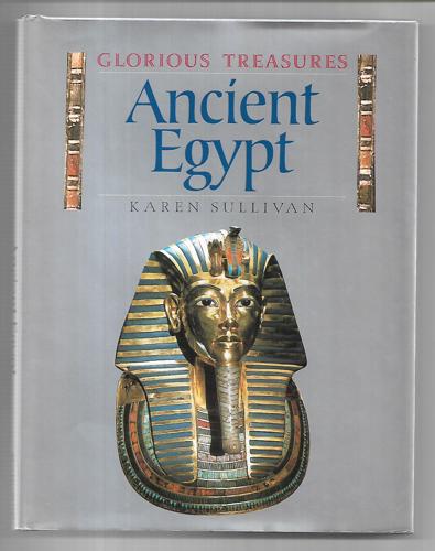 Ancient Egypt by Penny Clarke and Karen Sullivan