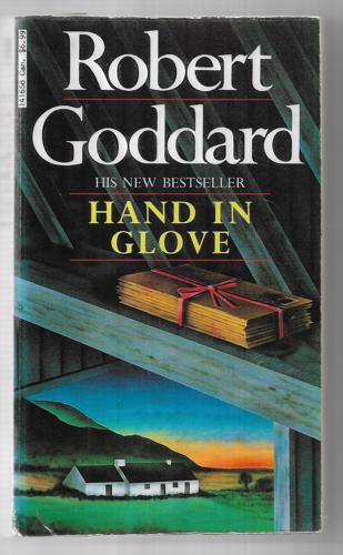 Hand In Glove by Robert Goddard