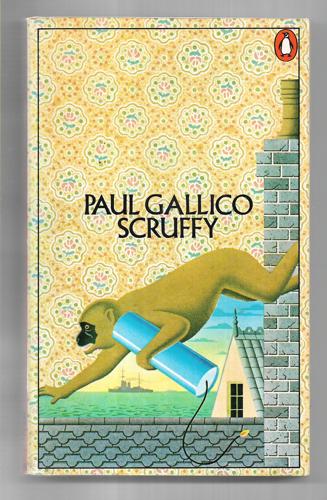Scruffy by Paul Gallico