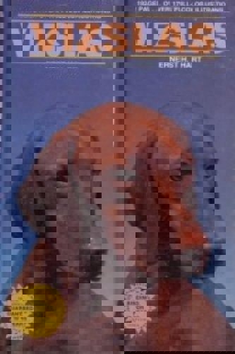 Vizslas by Ernest H Hart